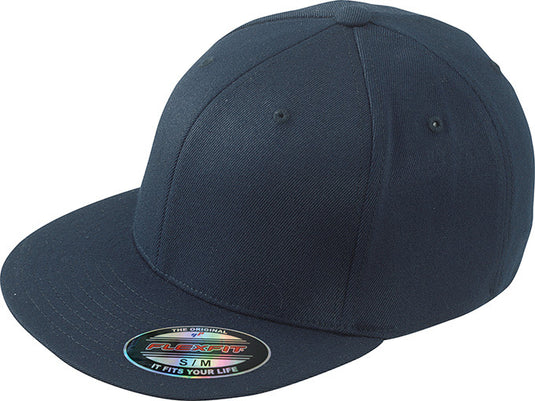 6 Panel Cap ohne Verschluss - MB6184