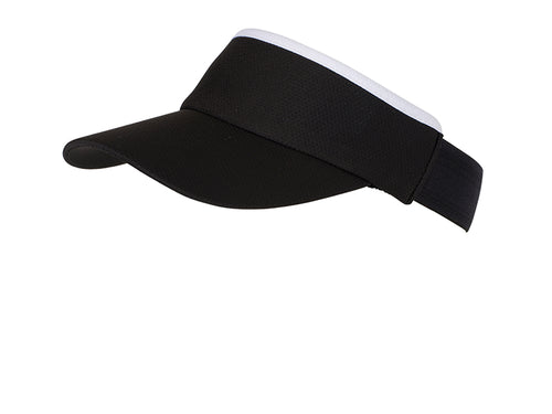 Sunvisor aus weichem Meshmaterial - MB6213