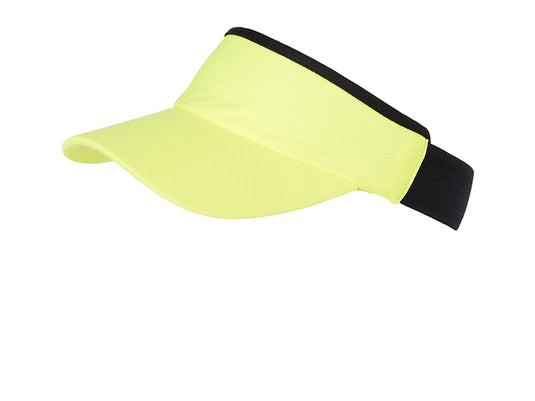 Sunvisor aus weichem Meshmaterial - MB6213