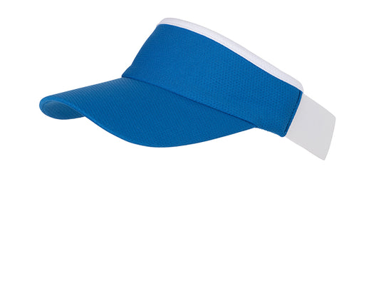 Sunvisor aus weichem Meshmaterial - MB6213