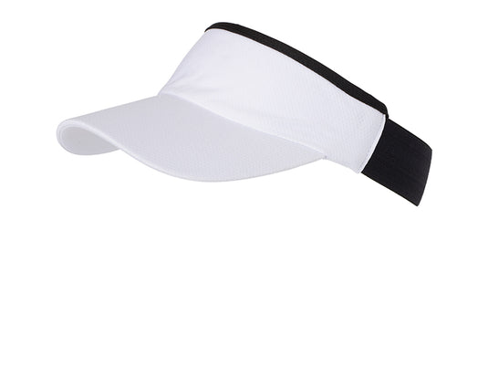 Sunvisor aus weichem Meshmaterial - MB6213