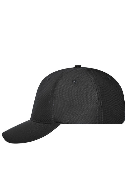 6 Panel Sun-Protection Cap - MB6235