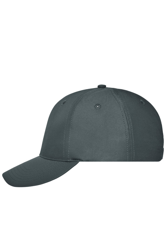 6 Panel Sun-Protection Cap - MB6235