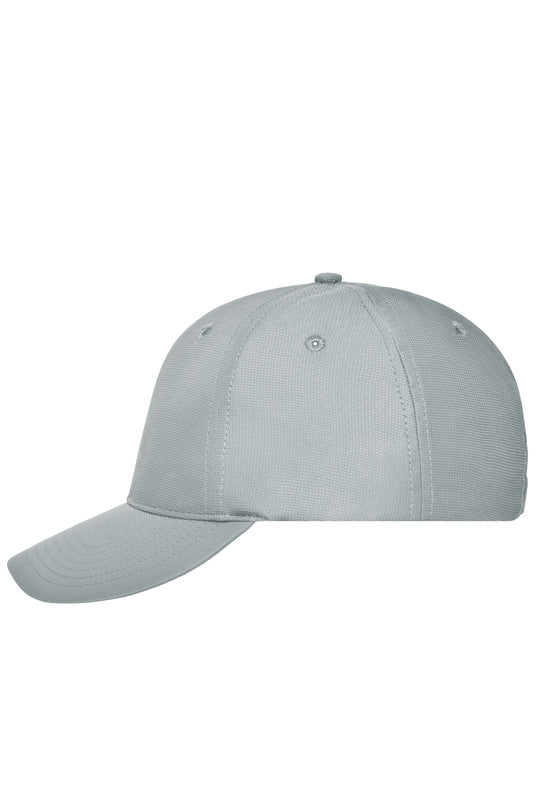 6 Panel Sun-Protection Cap - MB6235