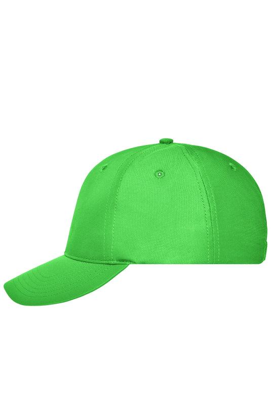 6 Panel Sun-Protection Cap - MB6235