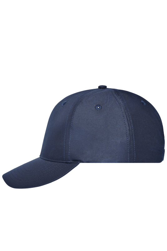 6 Panel Sun-Protection Cap - MB6235