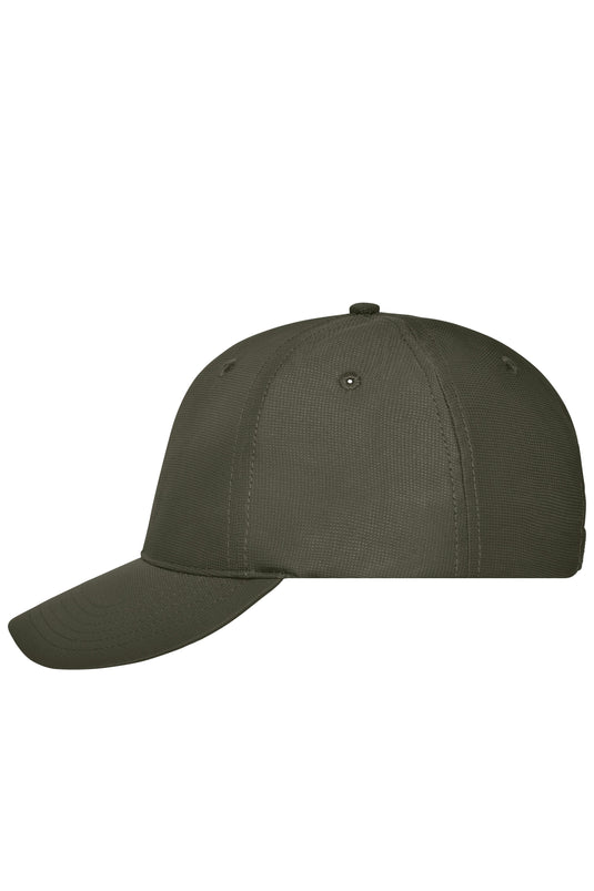 6 Panel Sun-Protection Cap - MB6235