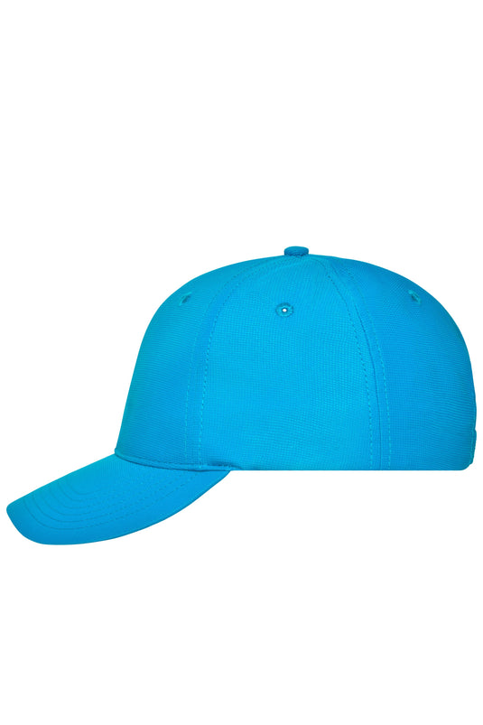 6 Panel Sun-Protection Cap - MB6235