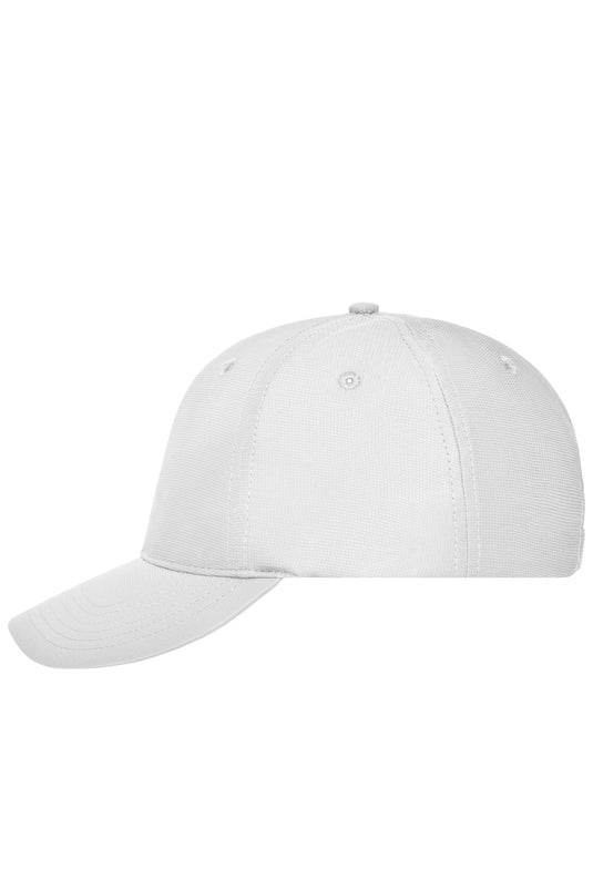 6 Panel Sun-Protection Cap - MB6235