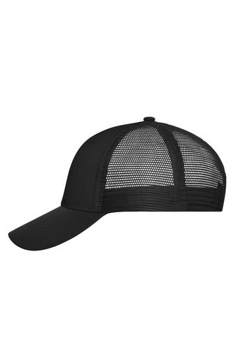 Trendiges 6 Panel Mesh Cap aus Polycotton - MB6239