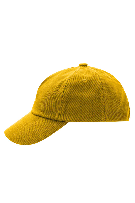 Trendiges Kinder Cap mit großem Schild - MB7010