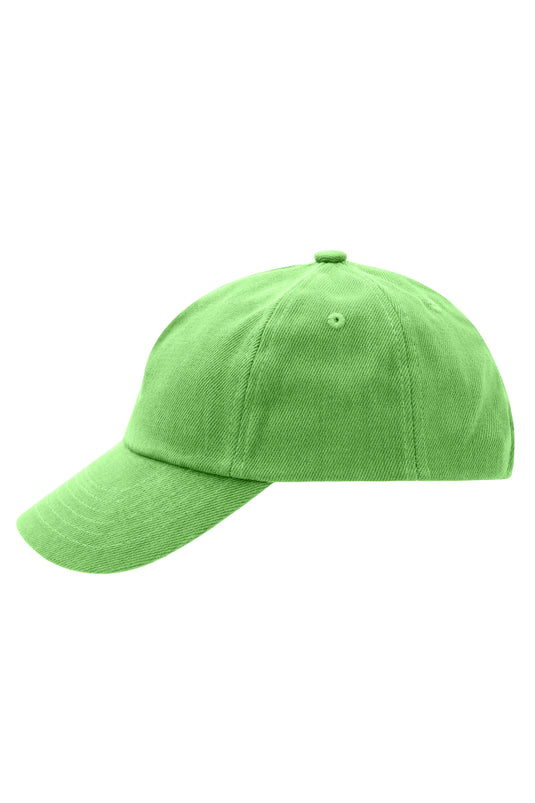 Trendiges Kinder Cap mit großem Schild - MB7010