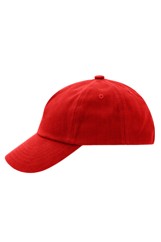 Trendiges Kinder Cap mit großem Schild - MB7010