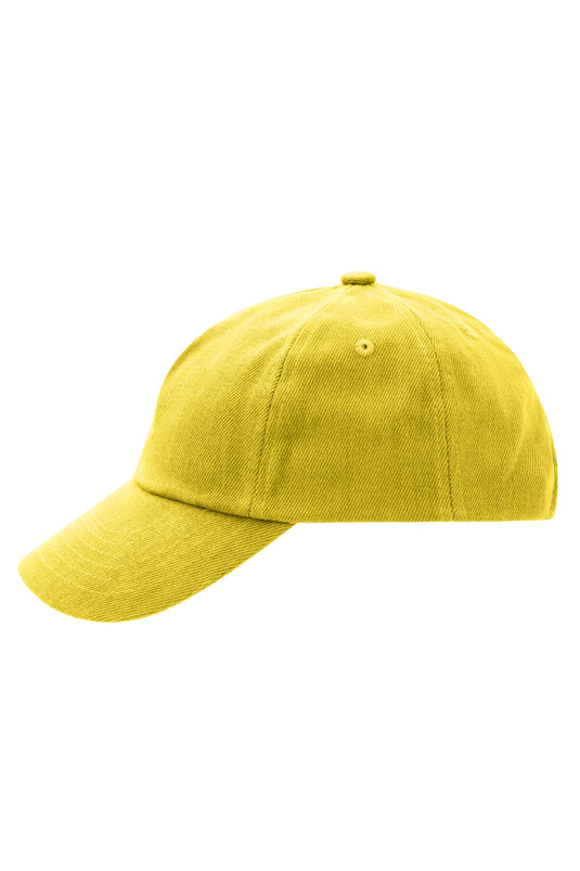 Trendiges Kinder Cap mit großem Schild - MB7010