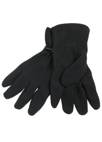 Wärmende Fleece Handschuhe für Damen und Herren - MB7700