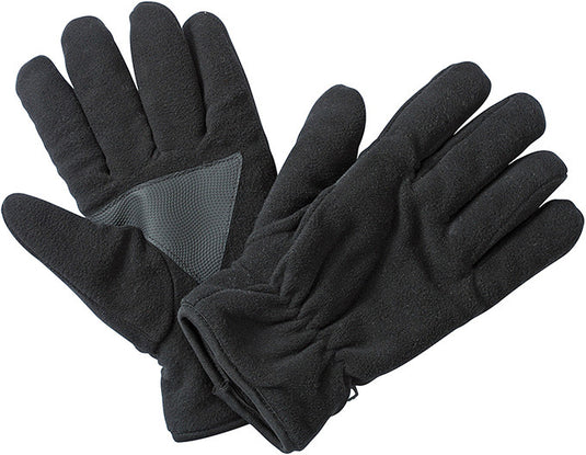 Wärmende Microfleece Handschuhe mit Zwischenfutter aus Thinsulate™ - MB7902