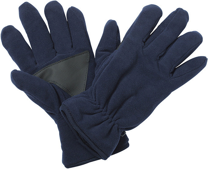 Laden Sie das Bild in Galerie -Viewer, Wärmende Microfleece Handschuhe mit Zwischenfutter aus Thinsulate™ - MB7902
