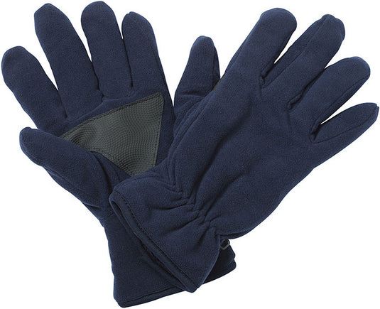 Wärmende Microfleece Handschuhe mit Zwischenfutter aus Thinsulate™ - MB7902