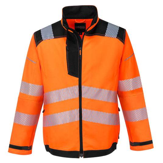 PW3 Warnschutz Arbeitsjacke - T500