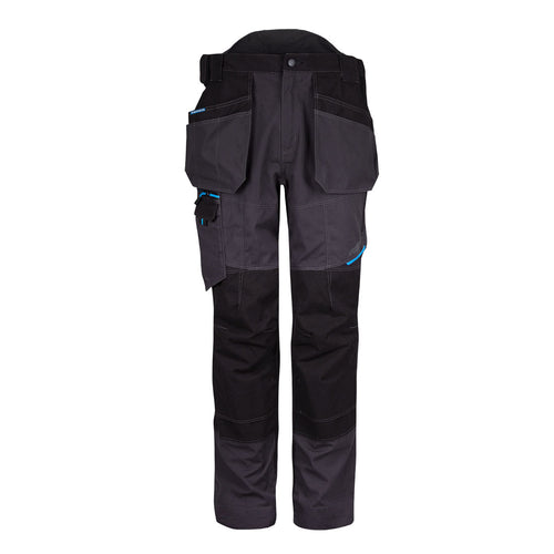 WX3 Bundhose mit Holstertaschen - T702