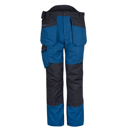 WX3 Bundhose mit Holstertaschen - T702