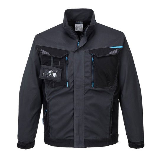 WX3 Arbeitsjacke - T703