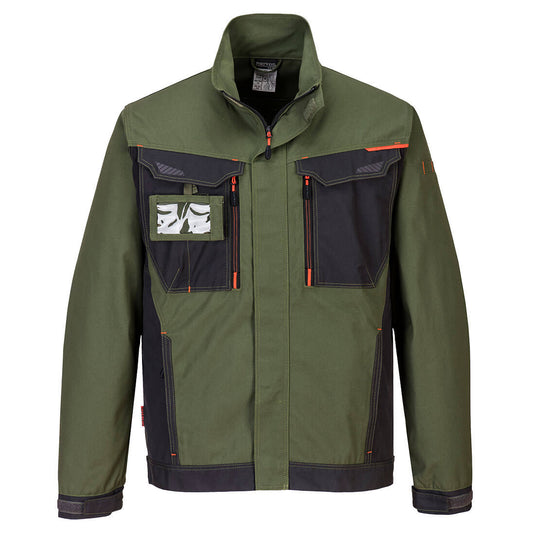 WX3 Arbeitsjacke - T703