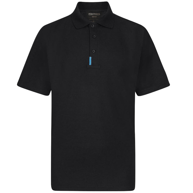 Laden Sie das Bild in Galerie -Viewer, WX3 Poloshirt - T720
