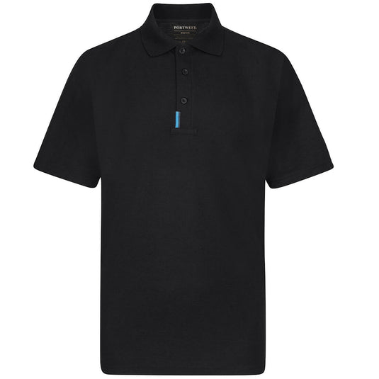 WX3 Poloshirt - T720