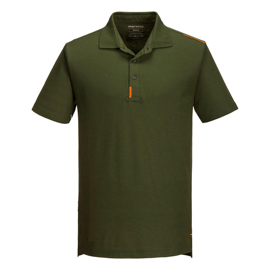 WX3 Poloshirt - T720