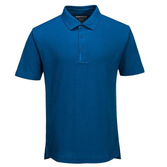 WX3 Poloshirt - T720