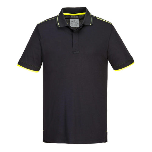 WX3 Eco Poloshirt - T722