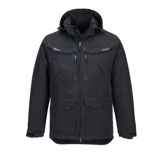 WX3 Winterjacke - T740