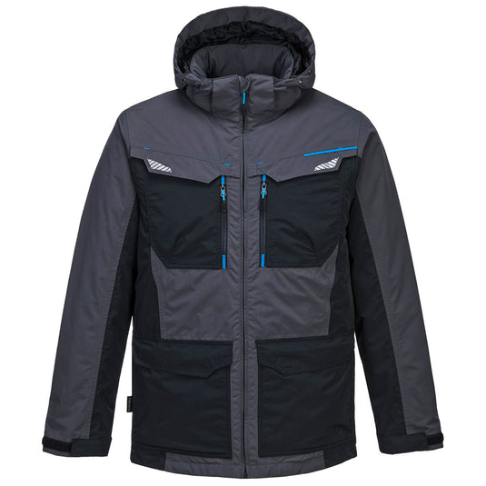 WX3 Winterjacke - T740