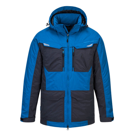 WX3 Winterjacke - T740