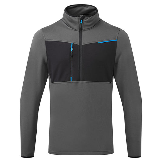 WX3 Half Zip Tech Fleece - T755