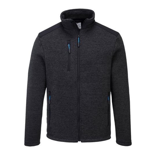 KX3 Performance Fleecejacke - T830