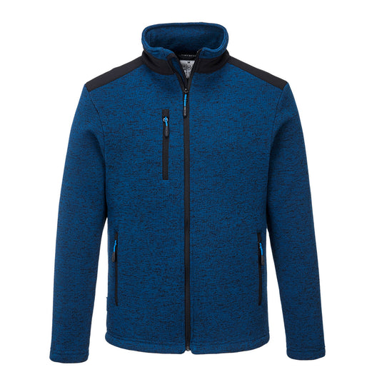 KX3 Performance Fleecejacke - T830