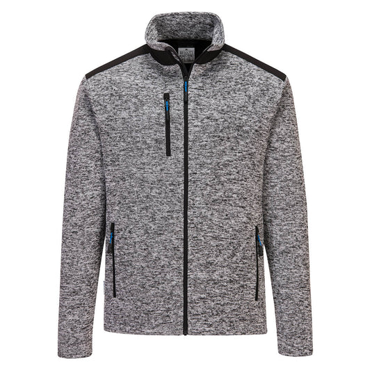 KX3 Performance Fleecejacke - T830