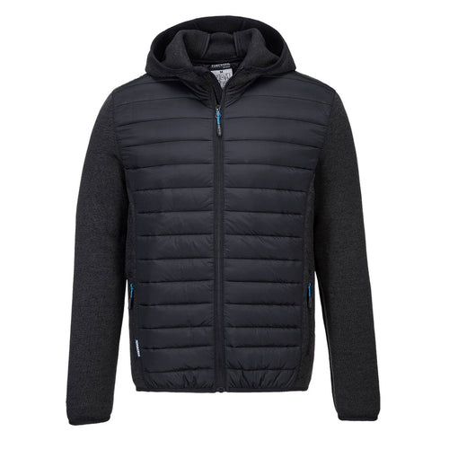 KX3 Hybrid Jacke - T832