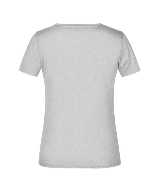 Klassisches T-Shirt - JN789