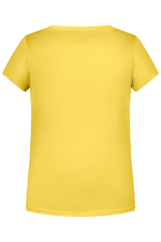 T-Shirt für Kinder in klassischer Form - 8007G