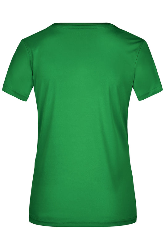 Funktions T-Shirt für Freizeit und Sport - JN357