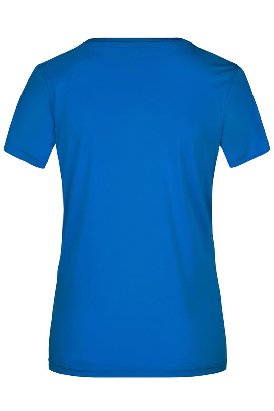 Funktions T-Shirt für Freizeit und Sport - JN357