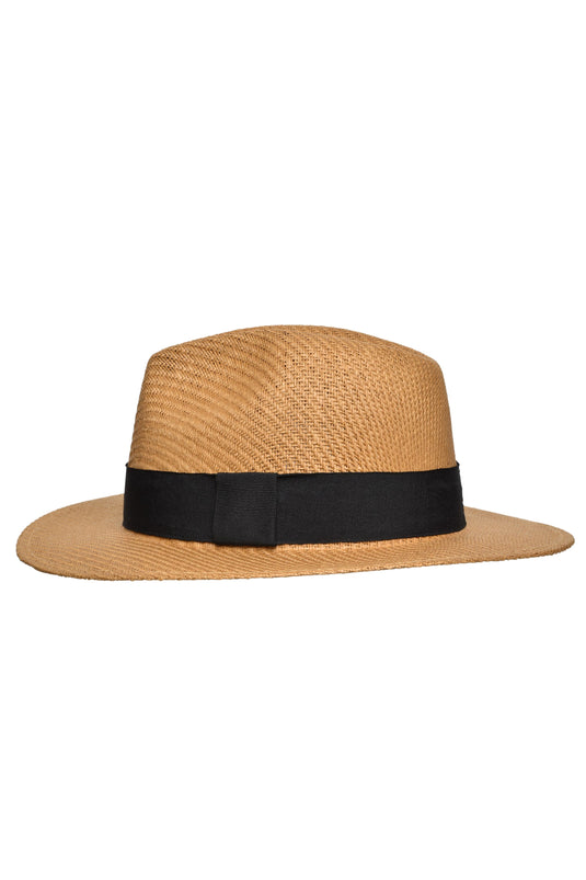 Stilvoller Hut in leichter Sommerqualität - MB6599