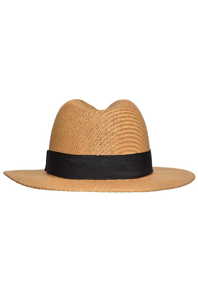 Laden Sie das Bild in Galerie -Viewer, Stilvoller Hut in leichter Sommerqualität - MB6599
