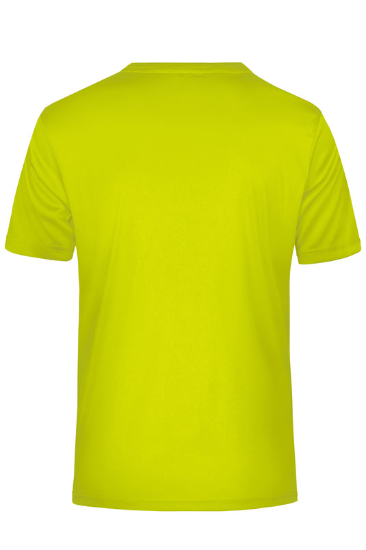 Herren Funktions T-Shirt für Freizeit und Sport - JN358