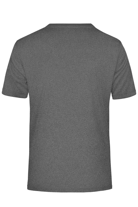 Herren Funktions T-Shirt für Freizeit und Sport - JN358