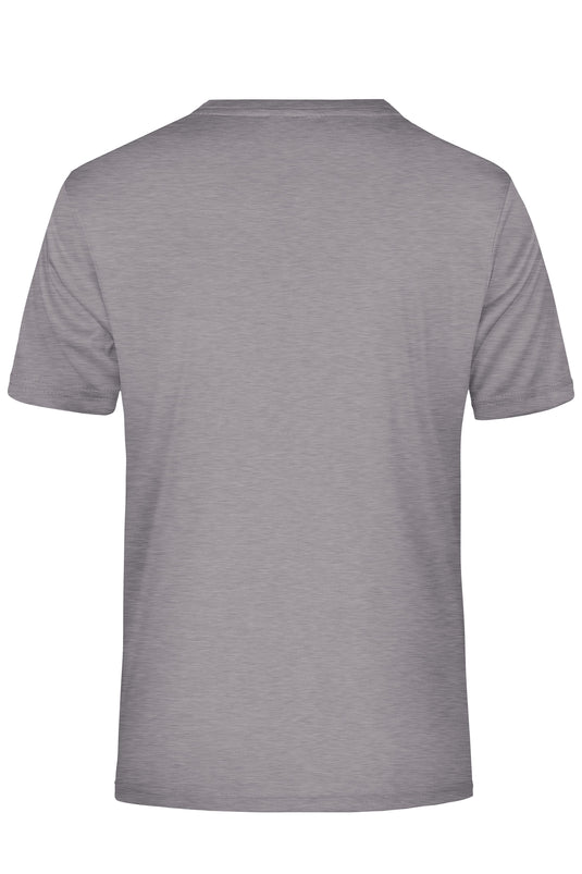 Herren Funktions T-Shirt für Freizeit und Sport - JN358