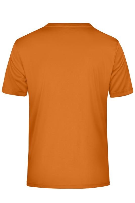 Herren Funktions T-Shirt für Freizeit und Sport - JN358